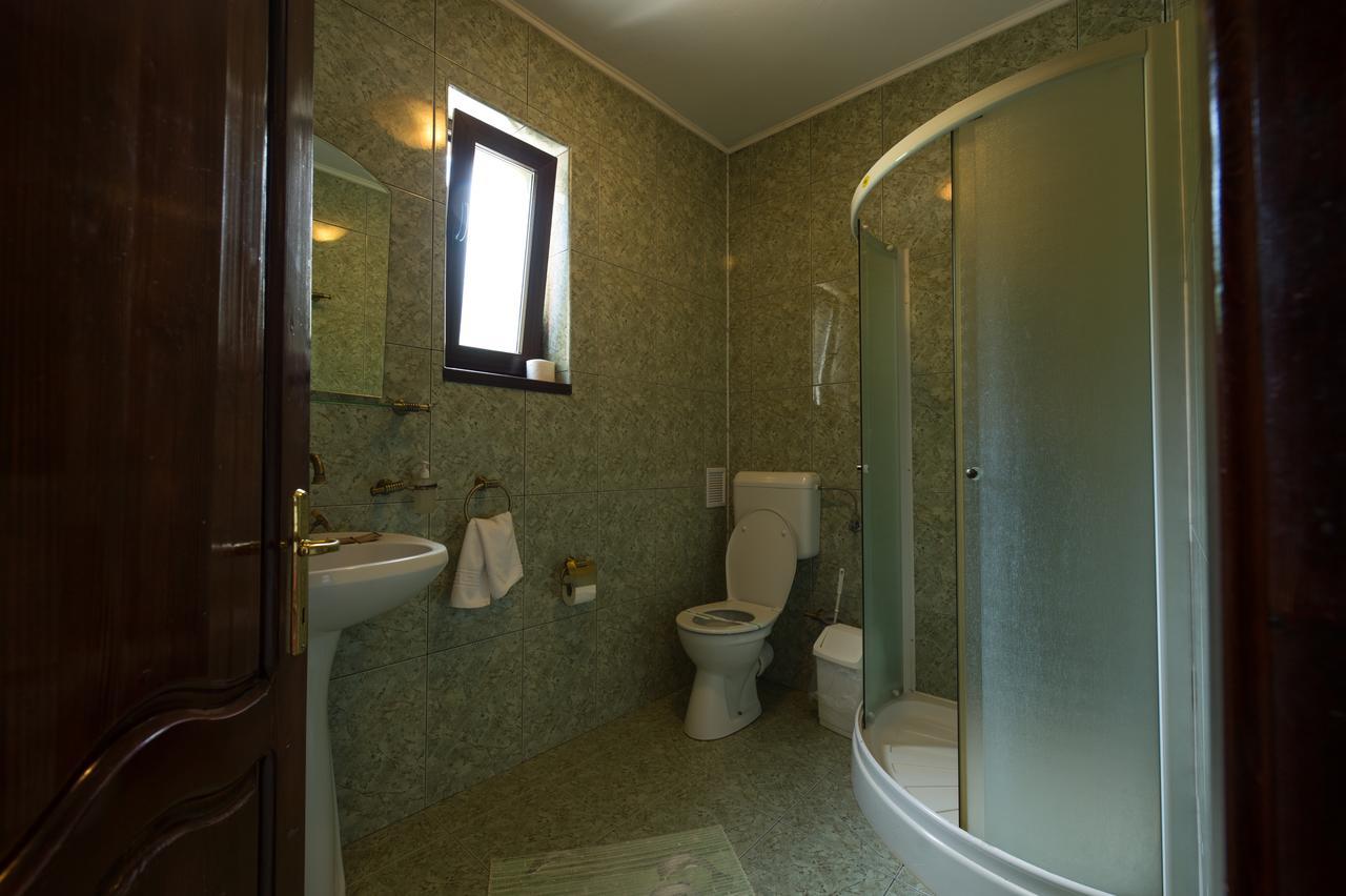 Complex Craiasa Muntilor Moieciu Hotel Moeciu De Sus Eksteriør billede